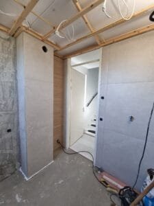 Badkamer renovatie Galiva