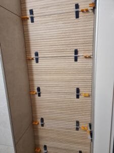 Badkamer renovatie Galiva