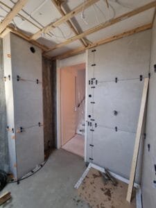 Badkamer renovatie Galiva