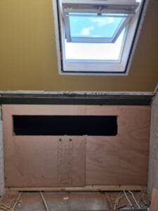 Badkamer renovatie Galiva