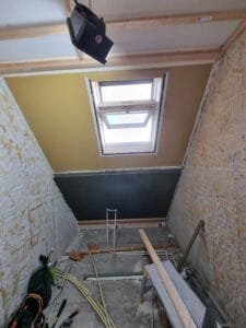 Badkamer renovatie Galiva