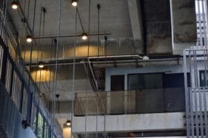 Badkamerrenovatie in Wezep