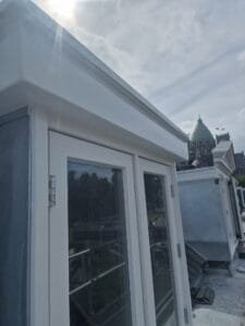 Schilderen Galiva 33