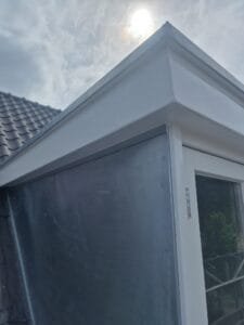 Schilderen Galiva 32