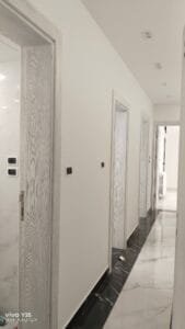 Schilderen Galiva 30