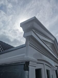 Schilderen Galiva 37