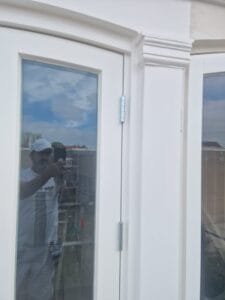 Schilderen Galiva 34