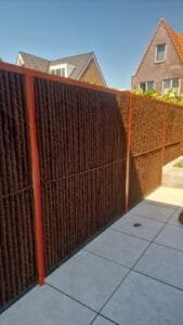 Schilderen Galiva 29