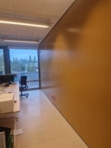 Schilderen Galiva 25