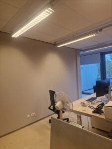 Schilderen Galiva 24