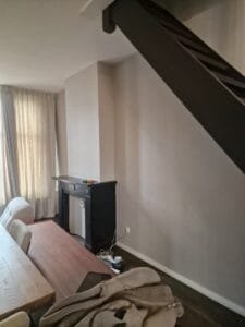 Schilderen Galiva 23