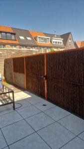 Schilderen Galiva 28