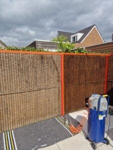 Schilderen Galiva 27