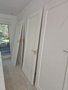 Schilderen Galiva 17