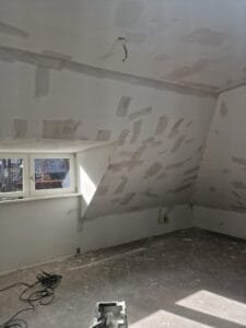 Schilderen Galiva 16