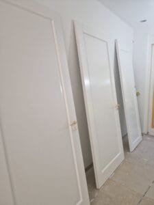 Schilderen Galiva 21