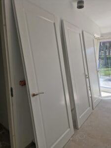 Schilderen Galiva 20