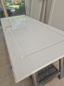 Schilderen Galiva 19