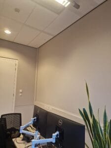 Schilderen Galiva 11