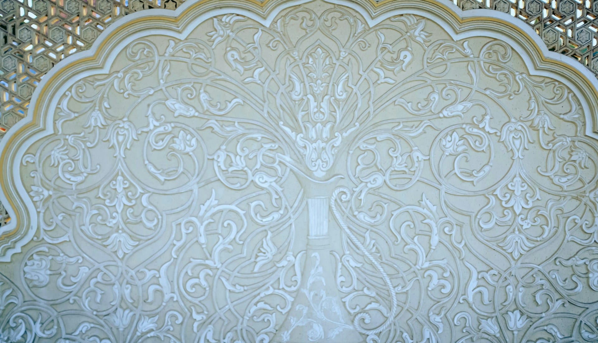 Decoratief stucwerk Nederland door Galiva